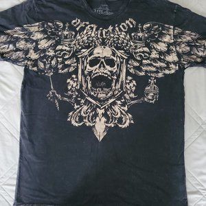 Affliction Signature Series